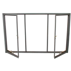 Window Frame Steel Nd4 F7,  - Cashbuild