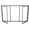 Window Frame Steel Nd4 F7,  - Cashbuild