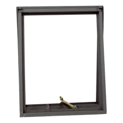Window Frame Steel Ne1 F7,  - Cashbuild