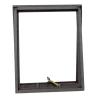 Window Frame Steel Ne1 F7,  - Cashbuild