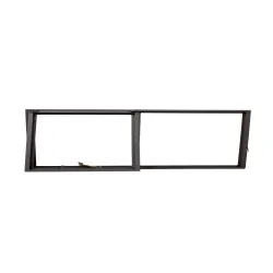 Window Frame Steel Ng2 F7 Left Hand,  - Cashbuild