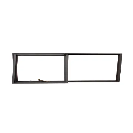 Window Frame Steel Ng2 F7 Left Hand,  - Cashbuild