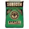 Cement PPC Surecem 32.5R, Surecem - Cashbuild