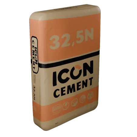 Icon Cement 32.5 N 50Kg,  - Cashbuild