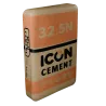 Icon Cement 32.5 N 50Kg,  - Cashbuild