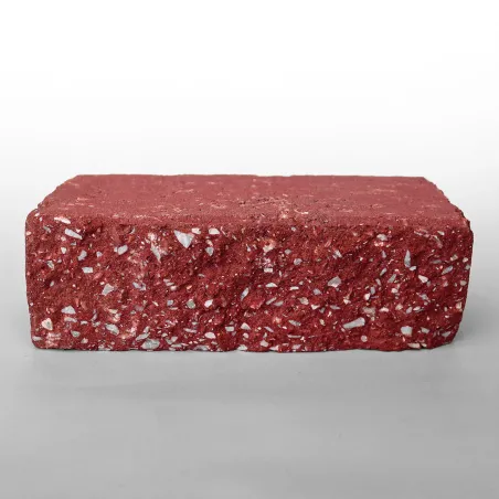 Brick Cem Red Super 222X140X73mm Yard,  - Cashbuild