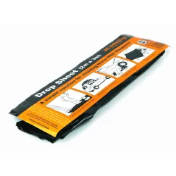 Academy Drop Sheet 2mm X 3M