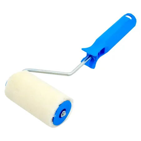 Academy Paint Roller Mohair 100mm