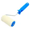 Academy Paint Roller Mohair 100mm