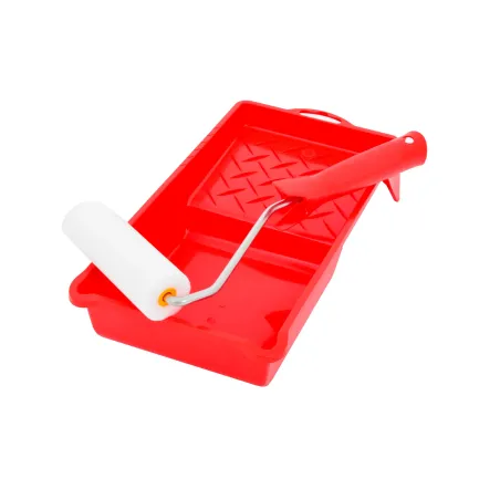 Academy Roller Set Superior Radiator 110mm