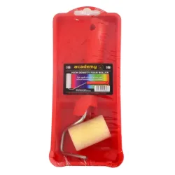 Academy Roller Set Superior Radiator 50mm