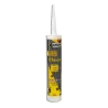 Glotools Silicone Sealant Clear 280ml