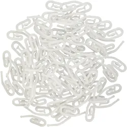 Curtain R6 Acetate Hook Quantity:100