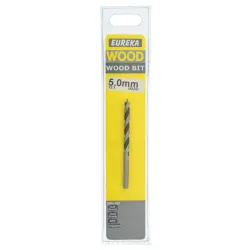 Eureka Drill Bit Wood High Speed 5.0mm Quantity:1