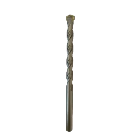 Drill Bit Masonry Qt 8X400mm,  - Cashbuild
