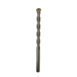 Drill Bit Masonry Qt 10X400mm,  - Cashbuild
