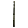 Drill Bit Sds Plus Qt 10X160mm,  - Cashbuild