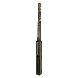 Drill Bit Sds Plus Qt 8X210mm,  - Cashbuild