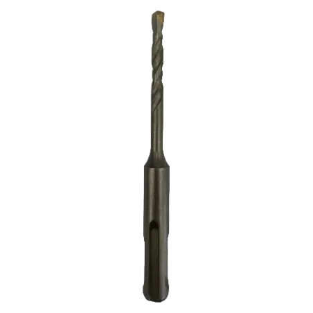 Drill Bit Sds Plus Qt 8X210mm,  - Cashbuild