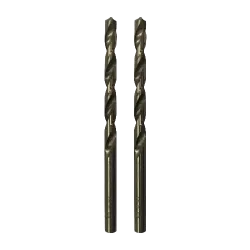Drill Bit Metal Edge Grnd Qt 2mm Quantity:2,  - Cashbuild