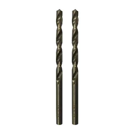 Drill Bit Metal Edge Grnd Qt 2mm Quantity:2,  - Cashbuild