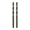 Drill Bit Metal Edge Grnd Qt 3mm Quantity:2,  - Cashbuild
