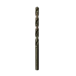 Drill Bit Metal Edge Grnd Qt 9mm,  - Cashbuild