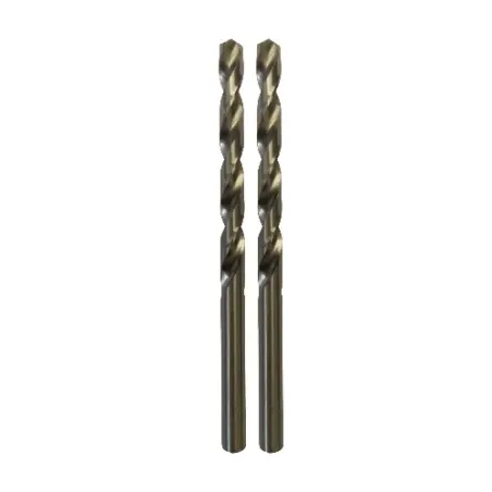 Drill Bit Metal Fully Grnd Qt 3.5mm Quantity:2,  - Cashbuild
