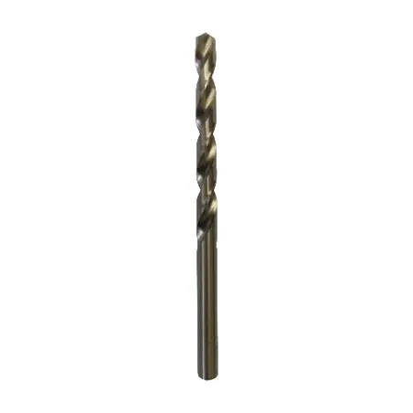 Drill Bit Metal Fully Grnd Qt 4.2mm,  - Cashbuild