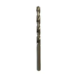 Drill Bit Metal Fully Grnd Qt 6.5mm,  - Cashbuild
