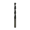 Drill Bit Wood Qt 5mm,  - Cashbuild