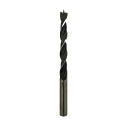 Drill Bit Wood Qt 8mm,  - Cashbuild