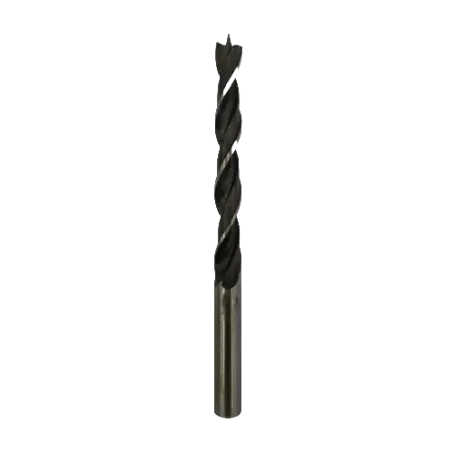 Drill Bit Wood Qt 10mm,  - Cashbuild