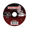 Cutting Disc Metal Slim Qt 115mm,  - Cashbuild