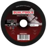 Cutting Disc Metal Qt 230mm,  - Cashbuild