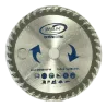 Circular Saw Blade 40T Qt 2.5X184X20mm,  - Cashbuild