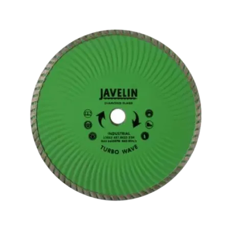 Diamond Blade Segmented Qt 230mm,  - Cashbuild