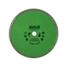 Diamond Blade Segmented Qt 230mm,  - Cashbuild