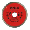 Diamond Blade Continuous Qt 115mm,  - Cashbuild