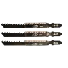Jigsaw Blade T Shank T144D Wood Qt,  - Cashbuild