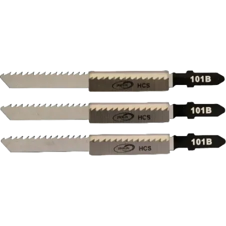 Jigsaw Blade T Shank T101B Wood Qt,  - Cashbuild