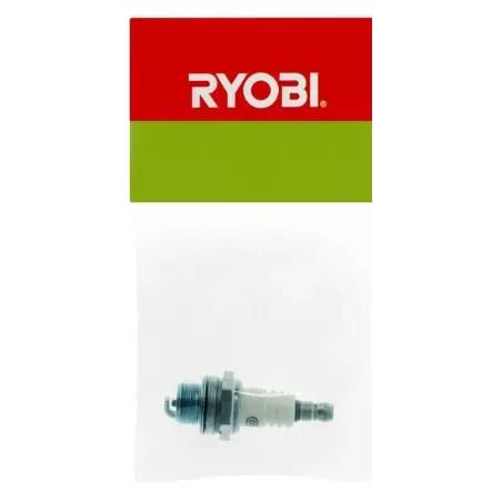 Spark Plug For Brush Cutter And Chainsaw, RYOBI - Cashbuild