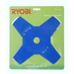Brush Cutter Blade Ryobi 255mm, RYOBI - Cashbuild