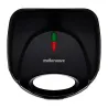 Sandwich Maker Mellerware Blk 800W,  - Cashbuild