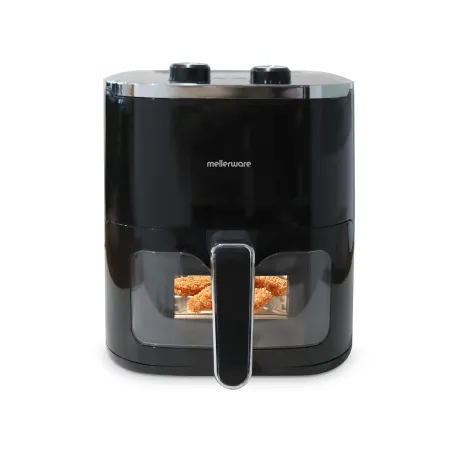 Air Fryer Mellerware 4.6L 1450W,  - Cashbuild