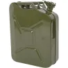 Metal Jerry Can 5L,  - Cashbuild