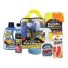 Shield Wash & Shine Kit Q6,  - Cashbuild