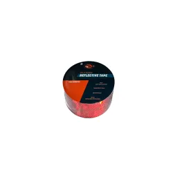 Reflective Tape Automotive Red 1M,  - Cashbuild