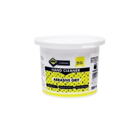 Handcleaner Mts With Grit 500Gr,  - Cashbuild