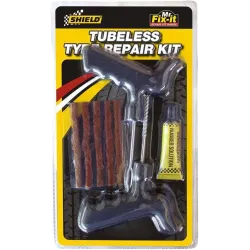Shield Tyre Repair Kit